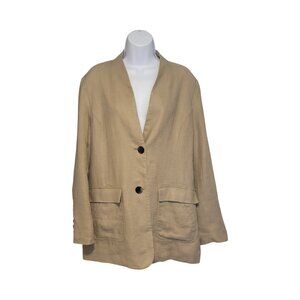 Coldwater Creek Blazer size medium